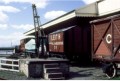 Preserved wagons, Bo'ness