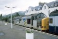 37 423 Sir Murray Morrison at Fort William