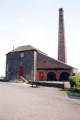 Middleton Top engine house