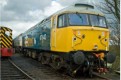 47 640 at Shackerstone