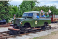 Rail Rover
