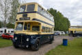 Birmingham buses - memories of student days...