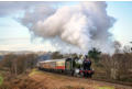 2857 heads for Kidderminster