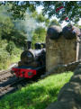 Twizell has arrived