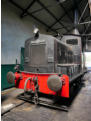 0-4-0DE No. 2 - Armstrong Whitworth D22 of 1933