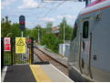 Aberdare (note the former GWR station in the background)
