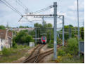 Heading for Aberdare