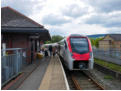 Merthyr - changed a bit since 1986
