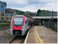 Now we're at Pontypridd