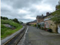 Bedale station