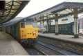 31 446 stands with the 1030 for Hull, York