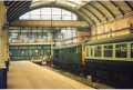 31 446 on arrival at Hull