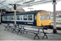 Cl 111 car no. E78716 at Bridlington