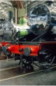 NRM - not the most elegant of designs - &quot;Crab&quot; and Fletcher 2-4-0