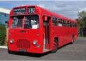 Midland Red coach BMMO 1963