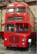 Midland Red 5370, 1964